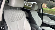 Hyundai SANTA FE 1.6 TGDi Plug-in Hybrid Ultimate 5dr 4WD Auto Estate